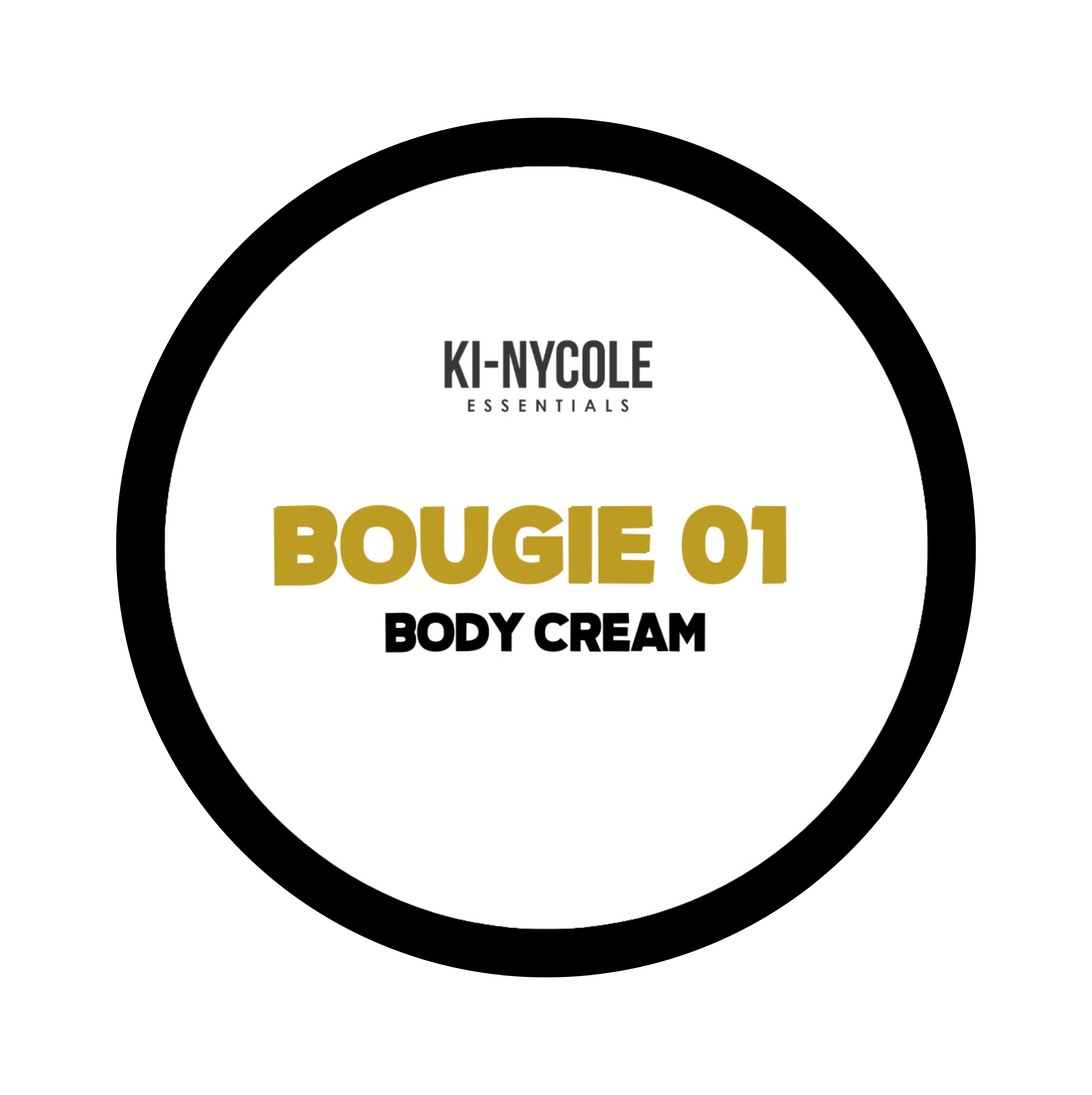 HEY HONEY BODY BUTTER – KiNycole Essentials