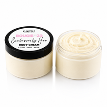 Load image into Gallery viewer, Exclusively Her Body Cream | Luxury Moisturizing Body Cream | Kinycole Essentials
