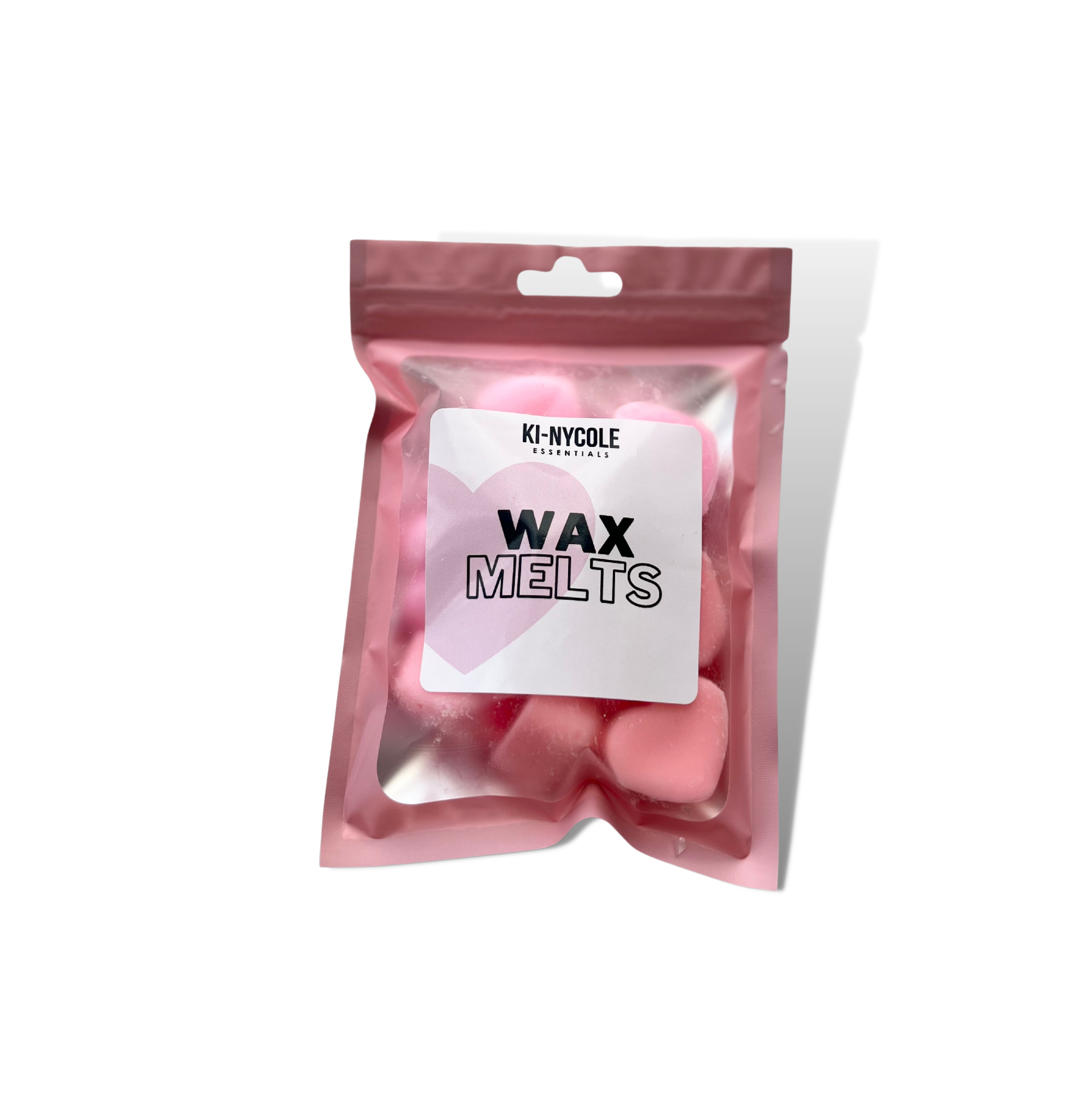 Cinnamon Candy Melts  Soy Wax Melts – Kinsley Mae Candle co.