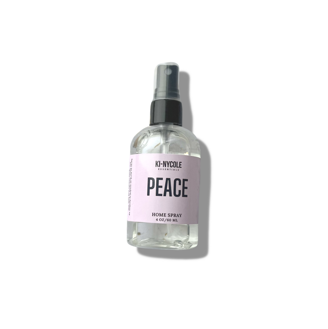 PEACE SPRAY