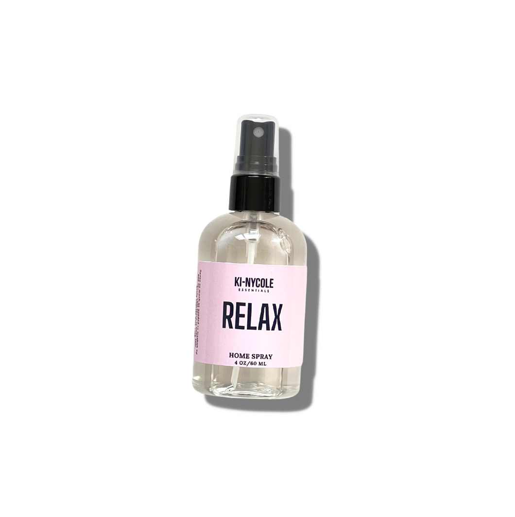 RELAX SPRAY